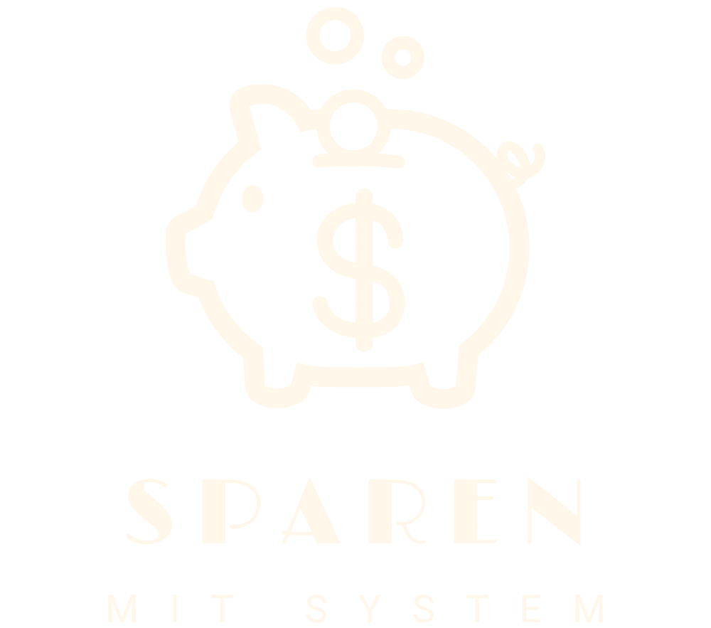 Sparen mit System