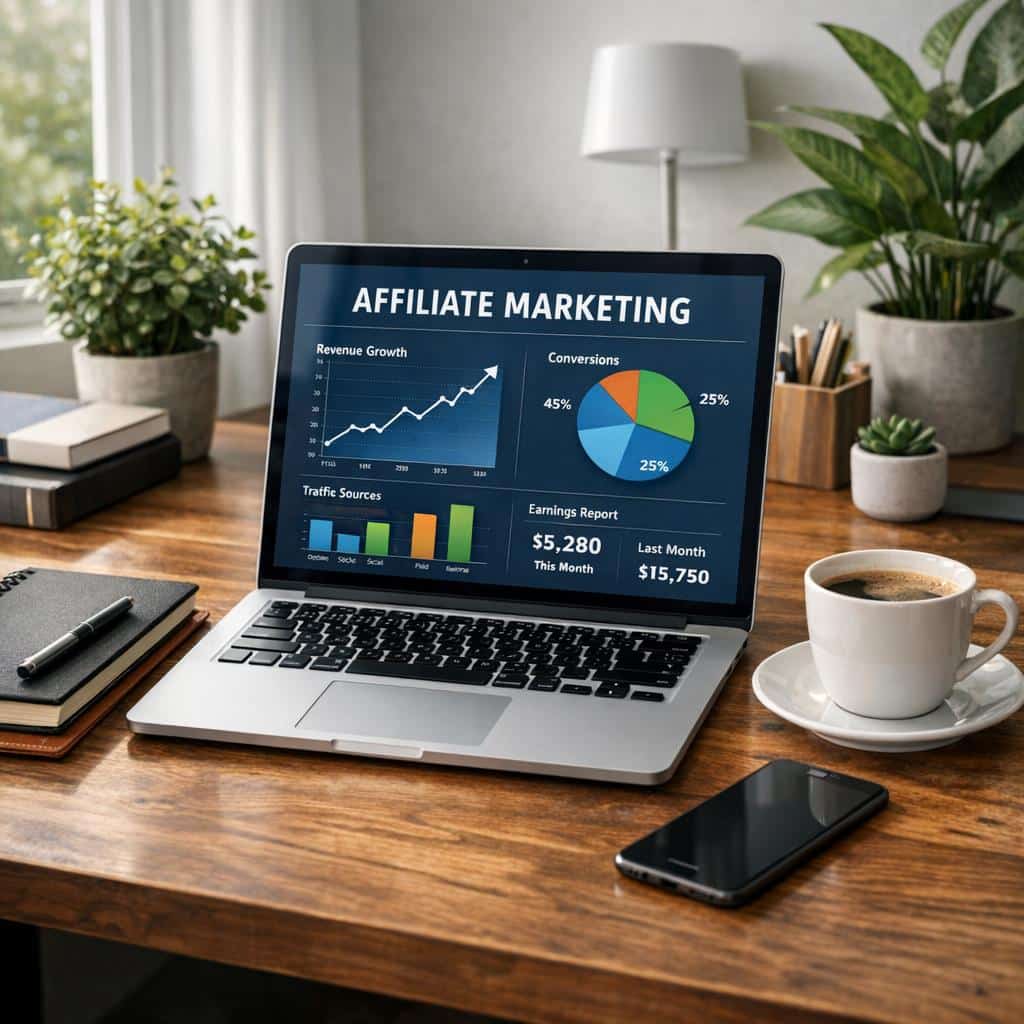 Die besten Affiliate-Strategien für Einsteiger
